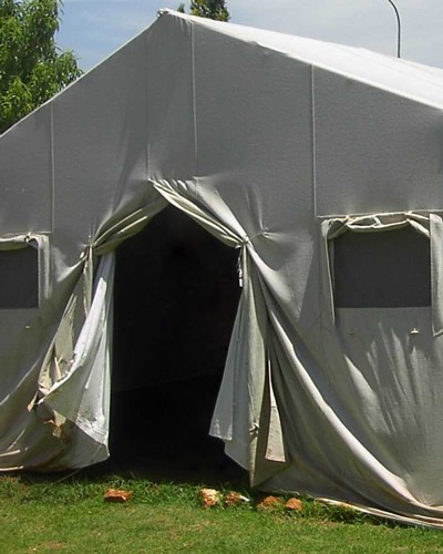 Изготавливаем солдатские палатки в Зеленоградске вместимостью <strong>до 70 человек</strong>